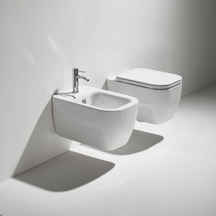 SIMAS Комплект крепежей для подвесного унитаза/биде, артикул F85