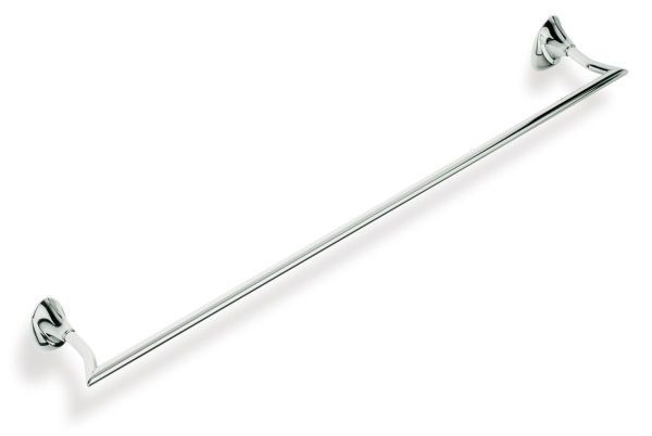 Stil Haus Zefiro, полотенцедержатель, длина 60 см, цвет хром