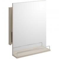 Зеркало Cersanit Smart 50 Светлый ясень P-LS-SMA-sm