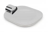 Мыльница Сунержа (Без покрытия)