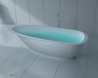 Ванна NS Bath NSB-22950