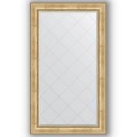 Зеркало Evoform Exclusive-G 177х102 Состаренное серебро с орнаментом