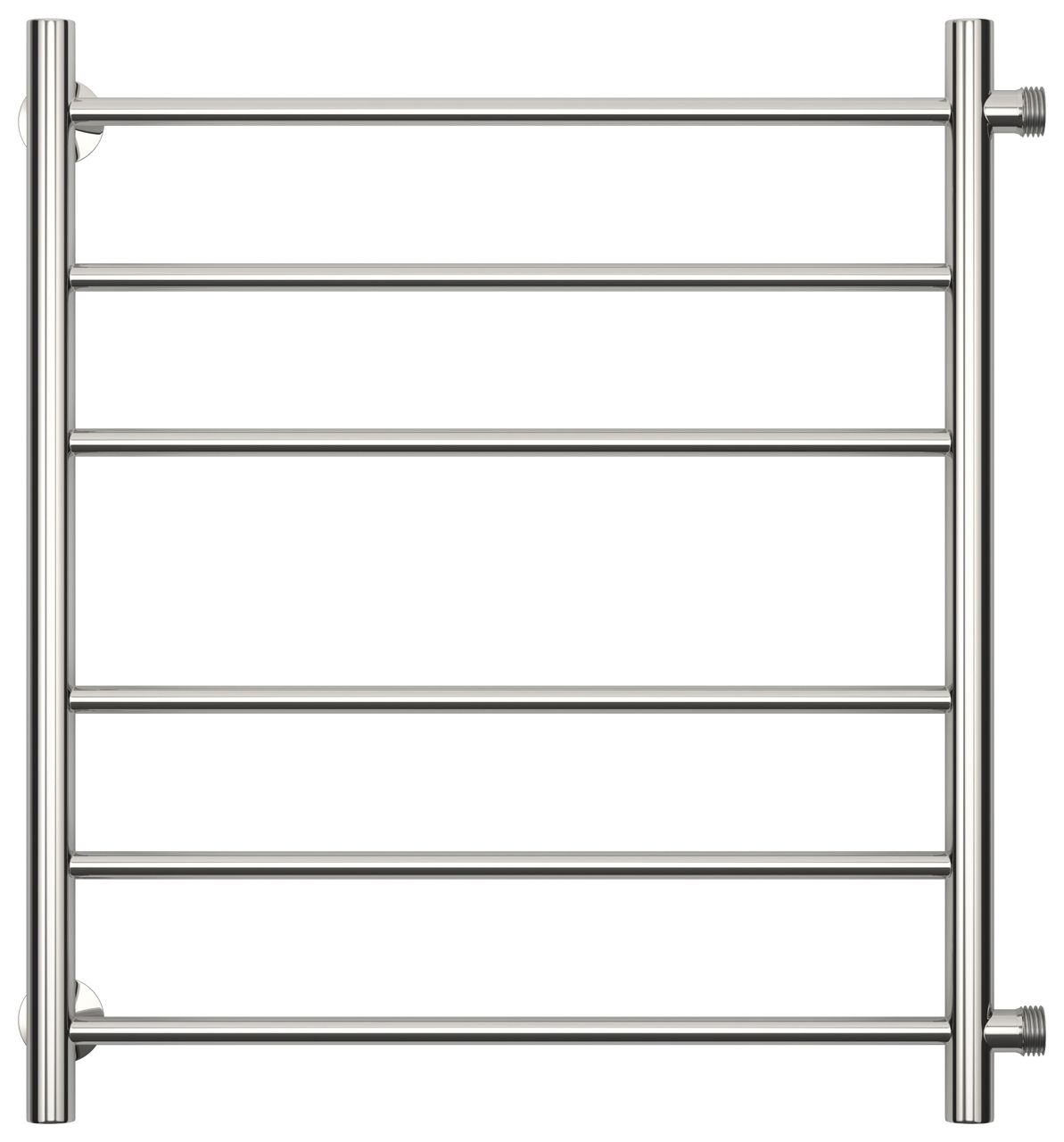 Полотенцесушитель СТИЛЬЕ "Версия-Б" 600х600 (3+3) П 18 (Без покрытия)
