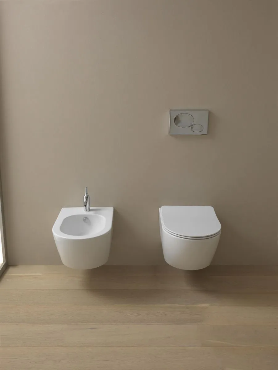 Унитаз подвесной GSG Like