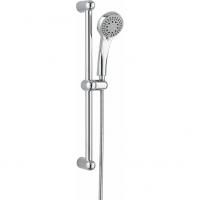 Душевой гарнитур Orange O-Shower OS063 Хром