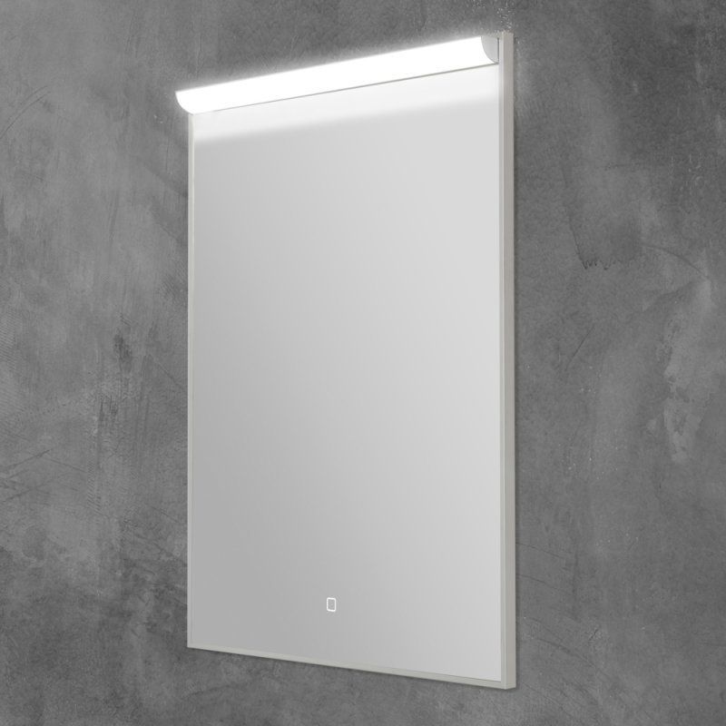 Зеркало BelBagno SPC-UNO-800-800-TCH