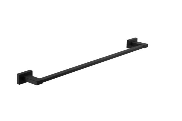 Полотенцедержатель BELZ B90301, черный