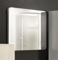 Зеркало Акватон Валенсия 75 1A124702VA010 Белое