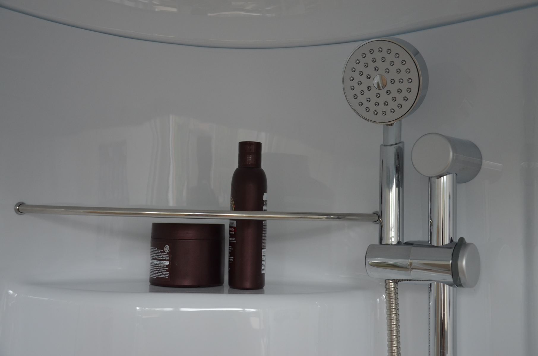 Душевая кабина Royal Bath RB 90NRW-T-CH (прозрачное) Душевая кабина Royal Bath RB 90NRW-T-CH (прозрачное)