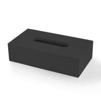 Диспенсер для салфеток, 3SC, BeMood Black, ширина, мм-245, глубина, мм-130, высота, мм-65, цвет-черный матовый Диспенсер для салфеток, 3SC, BeMood Black, ширина, мм-245, глубина, мм-130, высота, мм-65, цвет-черный матовый
