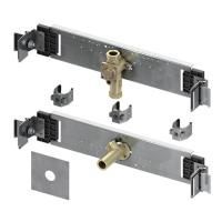 Монтажный комплект для писсуара