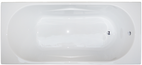 Акриловая ванна Royal Bath  TUDOR RB407700 150x70x60