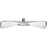 Верхний душ Kludi Fizz 6757505-00 Хром Верхний душ Kludi Fizz 6757505-00 Хром