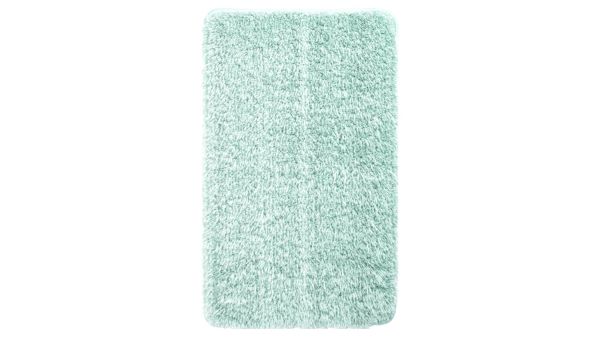 Коврик для ванной комнаты FIXSEN LIDO FX-3002T, бирюзовый