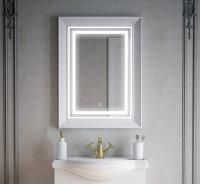 Зеркало LED "Классика 610*810", сенсор Зеркало LED "Классика 610*810", сенсор