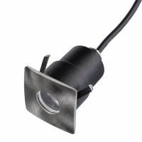 Комплект из светильника и декоративной панели Ipogeo Lightstar ip384425 Комплект из светильника и декоративной панели Ipogeo Lightstar ip384425