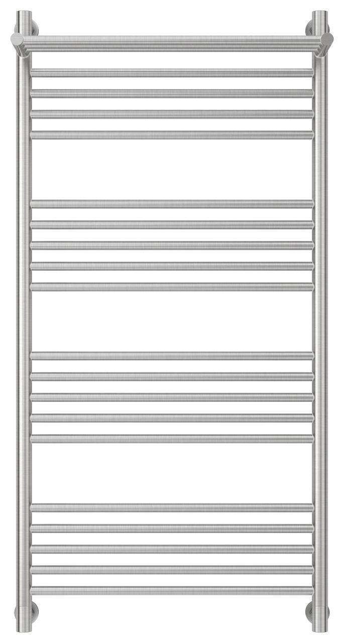 Полотенцесушитель водяной "БОГЕМА 1П +" 1200х600 (Сатин)