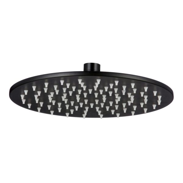 Верхний душ Savol S-YDP06H, черный