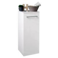 Шкаф Villeroy&Boch 2Day2 35 подвесной Белый L Шкаф Villeroy&Boch 2Day2 35 подвесной Белый L