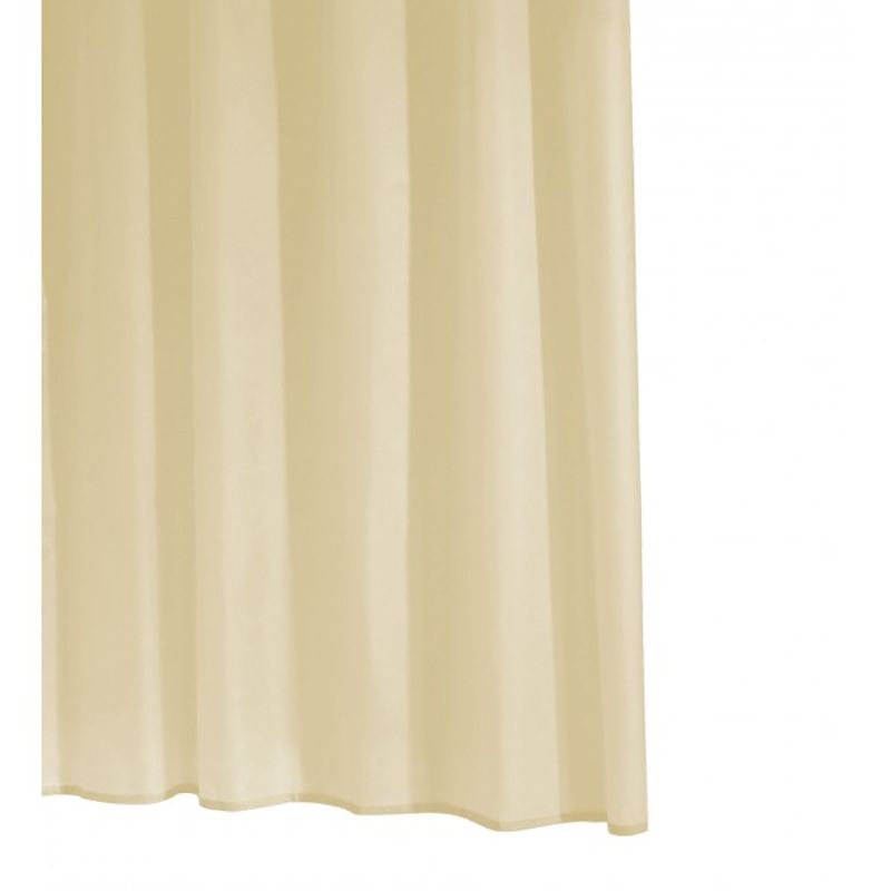 Штора для ванны Ridder Uni 200х180 Полупрозрачная