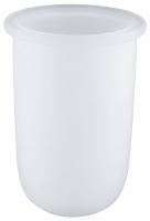 запасной стакан GROHE 40393000 запасной стакан GROHE 40393000