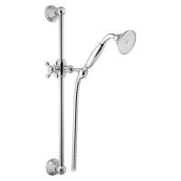 Душевой гарнитур Webert Comfort AC0384 Хром