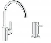 Готовый набор для кухни GROHE Eurostyle Cosmopolitan (NK0007)