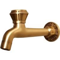 Кран для одного типа воды Bronze de Luxe 21596/1 Бронза Кран для одного типа воды Bronze de Luxe 21596/1 Бронза