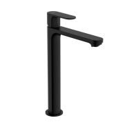 Смеситель для раковины, Hansgrohe, Rebris S, CoolStart, тип открывания воды-однорычажный, тип регулирования воды-керамический картридж, монтаж-на раковину/столешницу, отверстия для монтажа-1, высота, мм-303, вынос излива, мм-169, тип излива-неподвижный, д Смеситель для раковины, Hansgrohe, Rebris S, CoolStart, тип открывания воды-однорычажный, тип регулирования воды-керамический картридж, монтаж-на раковину/столешницу, отверстия для монтажа-1, высота, мм-303, вынос излива, мм-169, тип излива-неподвижный, д