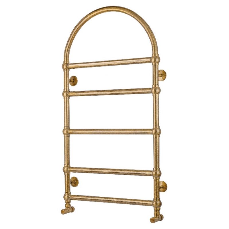 Водяной полотенцесушитель Secado Римини 50х100 Бронза