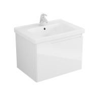 Тумба Hella 65, белый лак