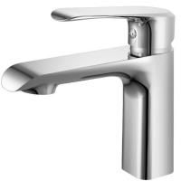 Смеситель для раковины Rush Gozo GZ3735-11 Хром Смеситель для раковины Rush Gozo GZ3735-11 Хром