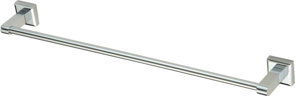 Полотенцедержатель Savol S-609524, хром, артикул S-609524