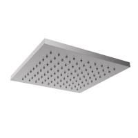 Almar EcoAir SQUARE 316 Душевая лейка, 250х250 мм, нержавеющая сталь, цвет stainless steel Almar EcoAir SQUARE 316 Душевая лейка, 250х250 мм, нержавеющая сталь, цвет stainless steel