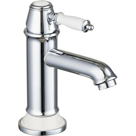 Смеситель Marbella для раковины, хром BOCH MANN BM8727