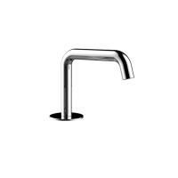 Fantini Nostromo Излив смесителя для раковины, цвет:Черный матовый