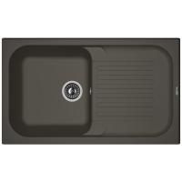 Кухонная мойка Florentina Арона-860 20.225.D0860 Антрацит