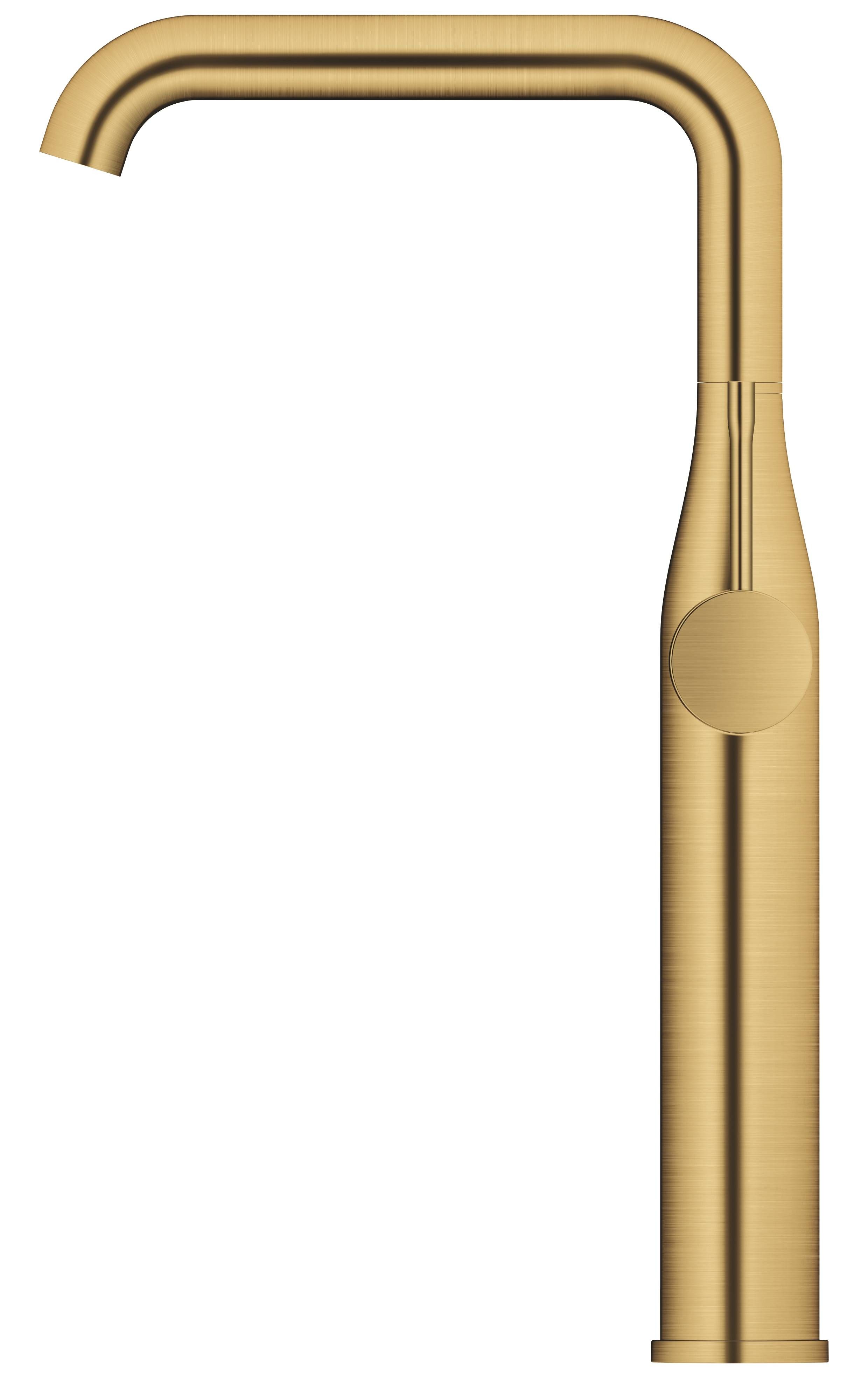 Смеситель для раковины GROHE Essence New, холодный рассвет матовый (32901GN1) Смеситель для раковины GROHE Essence New, холодный рассвет матовый (32901GN1)