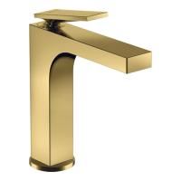 AX Citterio Смеситель для раковины 160, цвет полированное золото AX Citterio Смеситель для раковины 160, цвет полированное золото