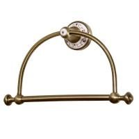 Держатель для полотенца, круглый PROVANSE