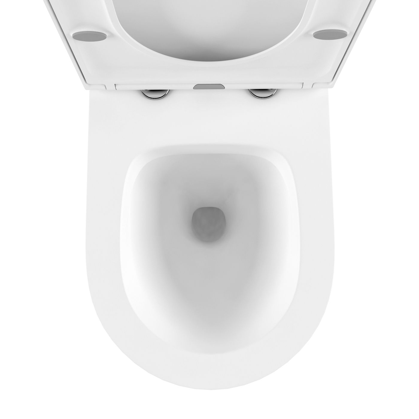 Комплект 7 в 1 Relfix Biore Compacto Rimless 75110157