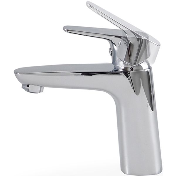 Смеситель для раковины Iddis Zodiac ZODSB00i01 Хром, артикул ZODSB00i01