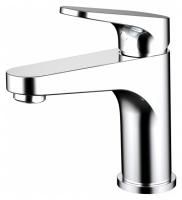 Смеситель для раковины Bravat Eler F1191238CP-RUS Хром