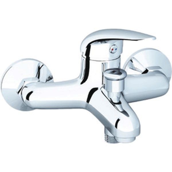 Комплект смесителей Ravak Suzan Set SN 70508018 Хром