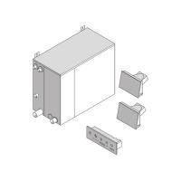Effegibi Nuvola Smart Power 110 Парогенератор 52х26хh45 см, 11 кВт Effegibi Nuvola Smart Power 110 Парогенератор 52х26хh45 см, 11 кВт