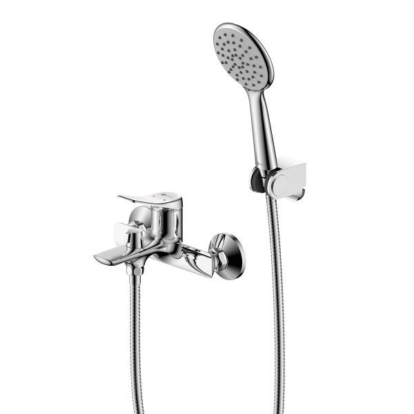 Смеситель Lemark Ortus для ванны (LM11314C)