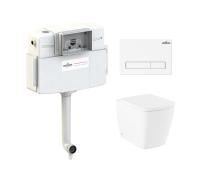 Комплект 4 в 1 Lavinia Boho Relfix Aveo Rimless 77060253