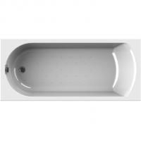 Акриловая ванна Radomir Vannesa Аврора 170x75 0-01-0-0-0-981 Белая без гидромассажа