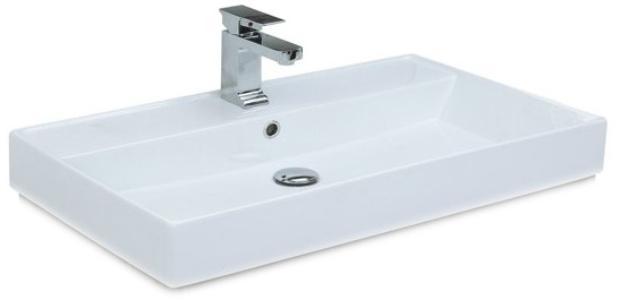 Раковина Aquanet Латина 75 Раковина Aquanet Латина 75