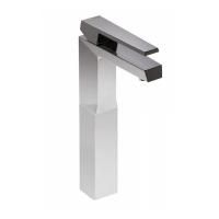 Bongio Stelth Смеситель для раковины, цвет хром